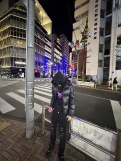Mnml デニム 29インチ