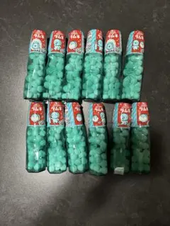 ラムネ　森永製菓の清涼菓子 29g入りのボトルが12本セットのサムネイル