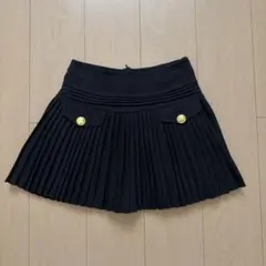 DHOLIC ミニスカート