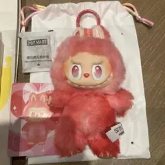 [正規品] LABUBU ラブブ Big into Energy LOVE