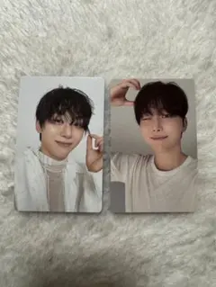 DxS Serenade スングァントレカ