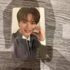 宇野海夢フォトカード