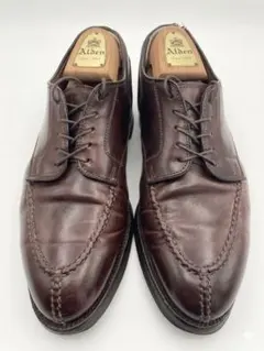 2026年最新】オールデン Uチップの人気アイテム - メルカリ