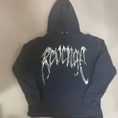 最安値　revenge スカル　パーカーのサムネイル
