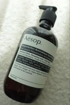 【Aesop】ハンドソープ（Hand Wash）500ml