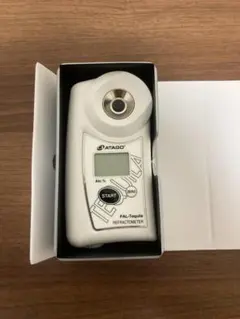 アタゴ ポケット塩分計 PAL-SALT ATAGO アタゴ 塩分計 くまモン 計測器