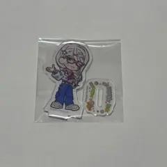 エリオスライジングヒーローズ まねきねこ アクリルスタンド セイジ