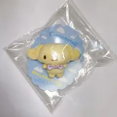 エスプレッソ　ブローチ　シナモロール