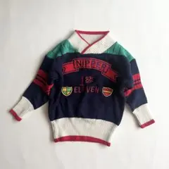 セーター 古着屋