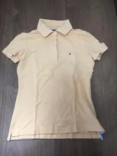 Tommy ポロシャツ　レディースSサイズ