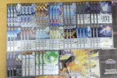 バトスピ 契約編:証 光契約 全種 f - メルカリ