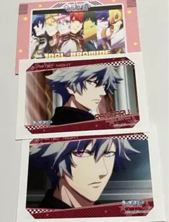 うたプリ マジＬＯＶＥ２０００％アイドルブロマイドコレクション 蘭丸