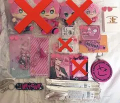 アンプタックカラーズ けちゃ まとめ売り - メルカリ