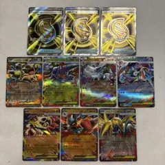 2026年最新】メガゲッコウガex SRの人気アイテム - メルカリ
