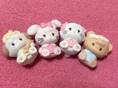 mikko Lil ala modeリルアラモード フィギュア コンプリート
