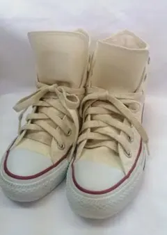 CONVERSE ALLSTAR ハイカットスニーカー22