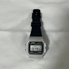 CASIO F-91W デジタル腕時計