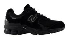 New Balance 2002R GORETEX BlackMetallic