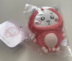ちいかわ タコイカくじ Ｄ賞マスコット ちいかわ