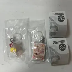 アイカツ！ めじるしアクセサリー 星宮いちご キュートカードチャーム セット