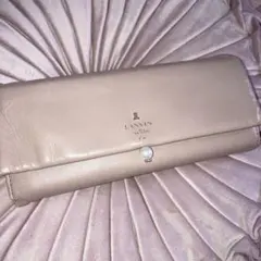 ランバンオンブルー　長財布　シャペル