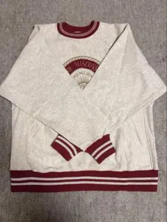 champion reverseweave 90s ウィスコンシン大学　USA製