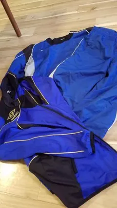 サッカーウェア