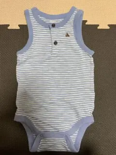 美品！babyGAP 80cm ロンパース