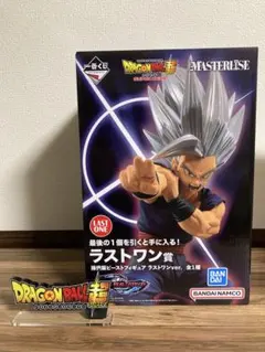 2026年最新】一番くじ ドラゴンボール ラストワン賞の人気アイテム
