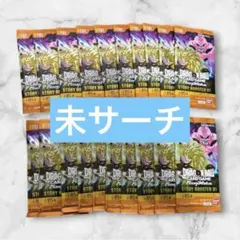 し*す様 【11パックドラゴンボールフュージョンワールド STORY BOOST
