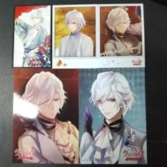 アイナナ ŹOOĻ4点セット リユニオン ぱしゃこれ4点セット - メルカリ