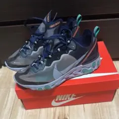 リアクトエレメント 87