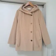 【値下げ】レピピアルマリオ　コート　M 150160