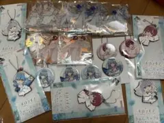 ド*ド様 【まとめ売り】一番くじ ホロライブ～Wedding Dress Sty