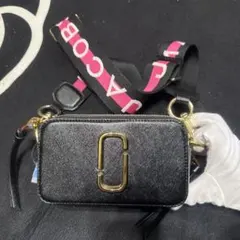 MARC JACOB SNAP SHOT Shoulder Bag