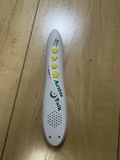 ECC Active Talk タッチペン 本体