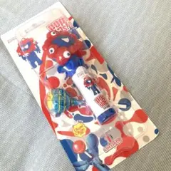 ポップアップス！チュッパチャプス　ミャクミャク