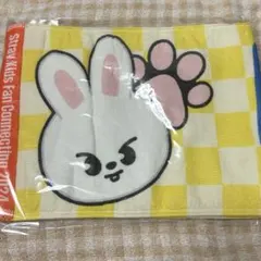 SKZOO スキズ リノ leebit マフラータオル
