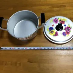 立山アルミ　両手鍋 2025年最新】Yahoo!オークション -立山アルミ(両手鍋)の中古品