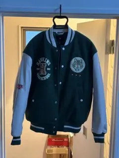 2026年最新】stranger things スタジャンの人気アイテム - メルカリ