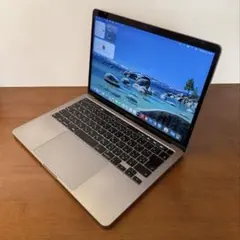 MacBook Pro 13インチ2020 Core i5/16GB/512GB
