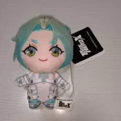 TO BE HERO X ぷれちゃすぬいぐるみ HERO1 ラッキーシアン