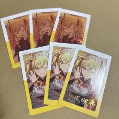 2026年最新】プロセカ エピカ 箔押し 司の人気アイテム - メルカリ