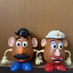 2026年最新】ミスターポテトヘッドキャンディケースの人気アイテム