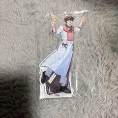 マリオンクレープコラボ 佐伯イッテツ