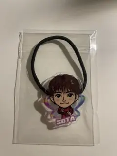 2025年最新】中島颯太 アクスタの人気アイテム - メルカリ