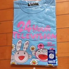 新品 ゆず ゆず太郎 × 村上隆 コラボ Tシャツ Sサイズ - メルカリ