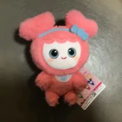 TWICE LOVELYS ふわもこおすわりぬいぐるみ ダヒョン TWICE LOVELYS ふわもこおすわりぬいぐるみ ～BABY LOVELYS～～GiGO