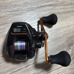 シマノ 21バルケッタ BB 150DHPG PE1.0/200付 - メルカリ