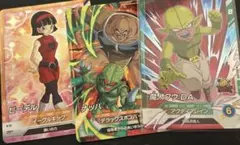 ドラゴンボールスーパーダイバーズ
